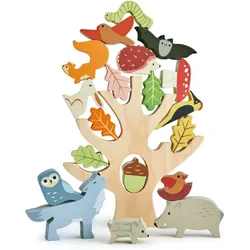 Tender Leaf Toys Wald