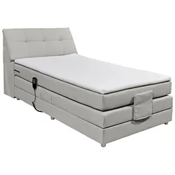 Esposa Boxspringbett CARPINO - LF ca. 120.00x200.00
