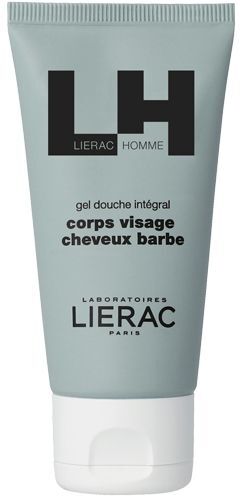 Lierac Homme Gel Douche 50 ml