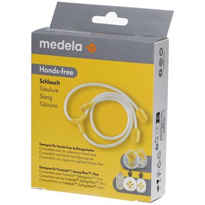 Medela Hands-free Schlauch 1 St Sonstige