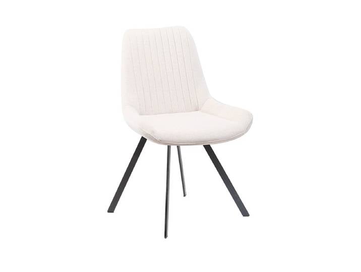 Stuhl AROSA Stoff beige