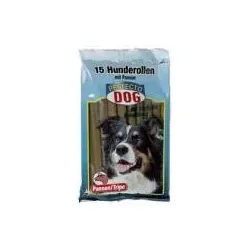 Perfecto -Dog Hunderollen mit Pansen 15 Stck.
