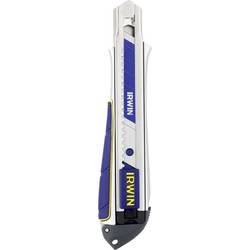 Irwin Tools 10507106 ProTouch™ Abbrechklingenmesser fuer starke Beanspruchung, 18 mm 1 St.