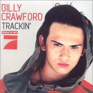Billy Crawford - Trackin [Enhanced] - Preis vom 08.10.2026 07:26:42 h