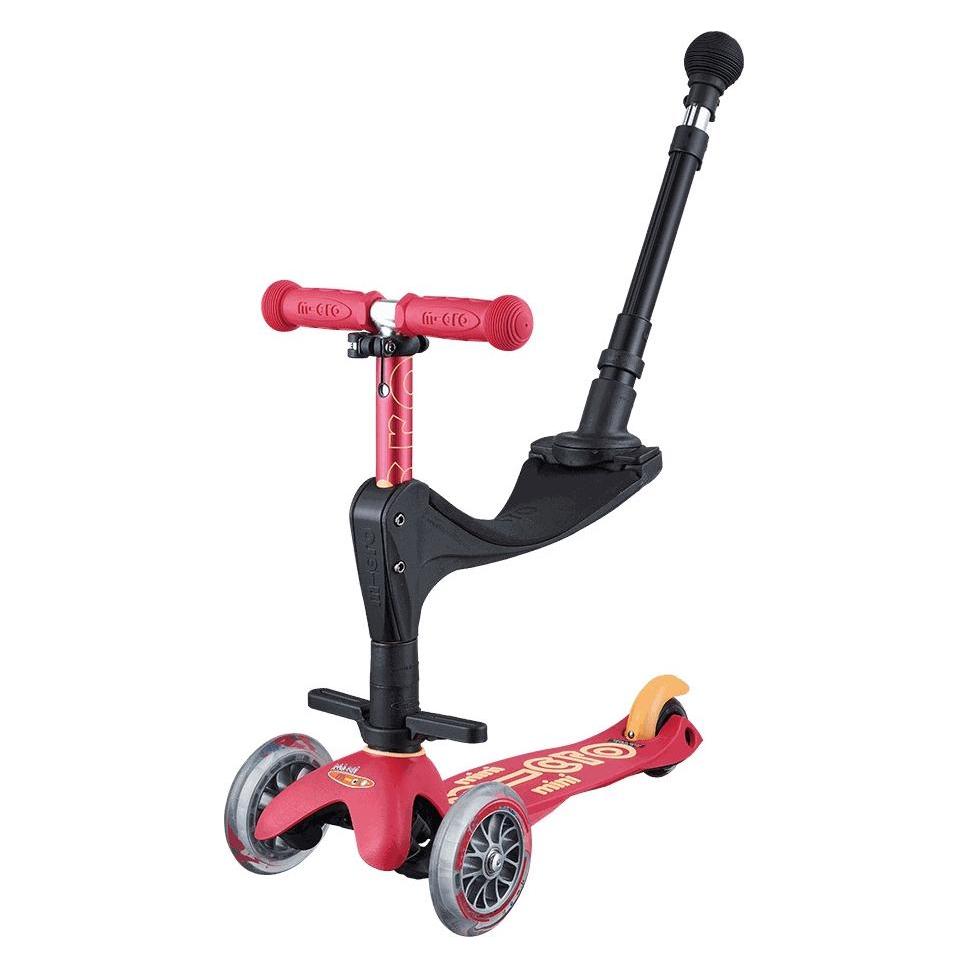 Micro Mini 3in1 Deluxe Plus (60733)