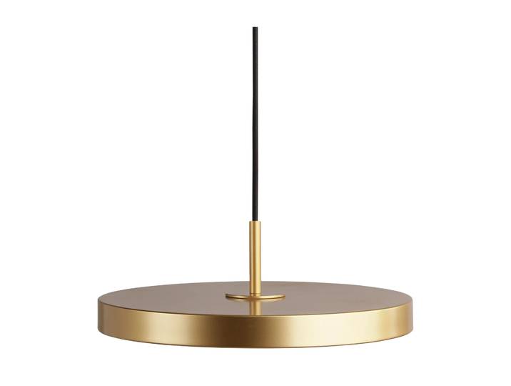 Umage Suspension Asteria Mini Brass