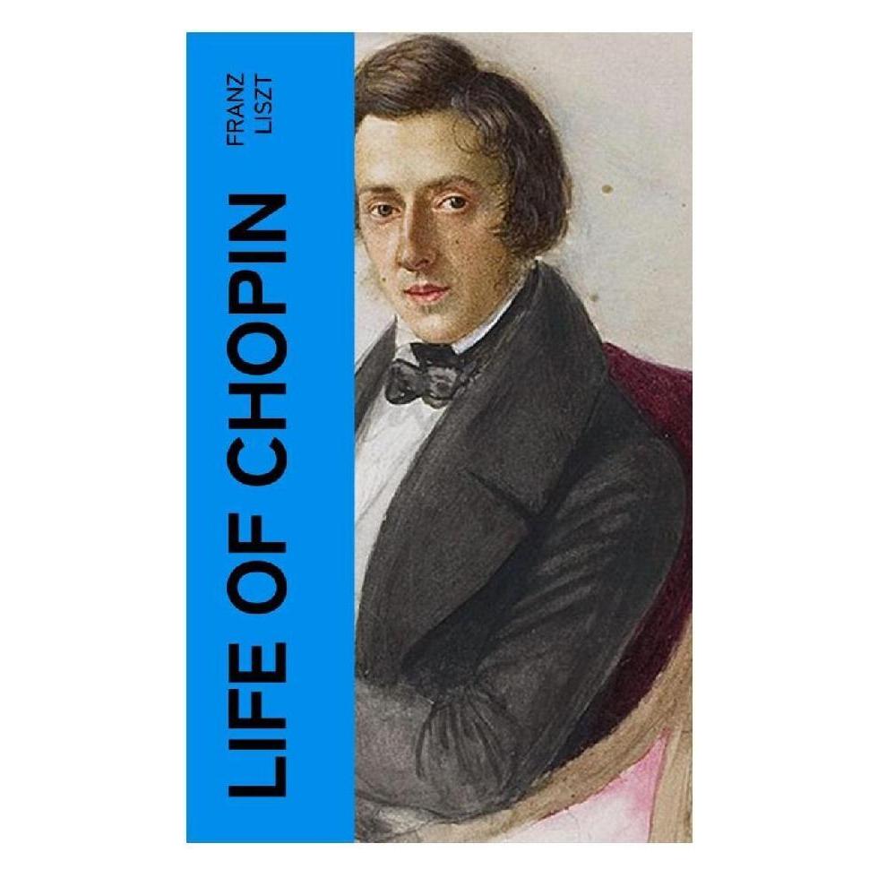 e-artnow Life of Chopin (Franz Liszt) (56952551)