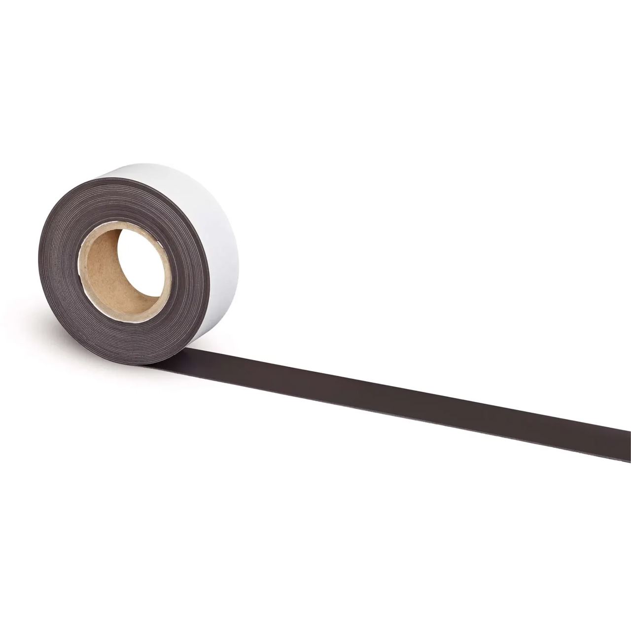 MAUL Magnetband selbstklebend braun 6,0 x 1000,0 cm