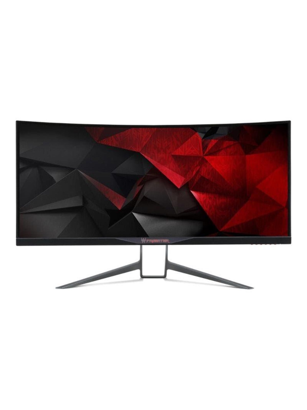 34" Acer Predator X34 F1bmiipphuzx