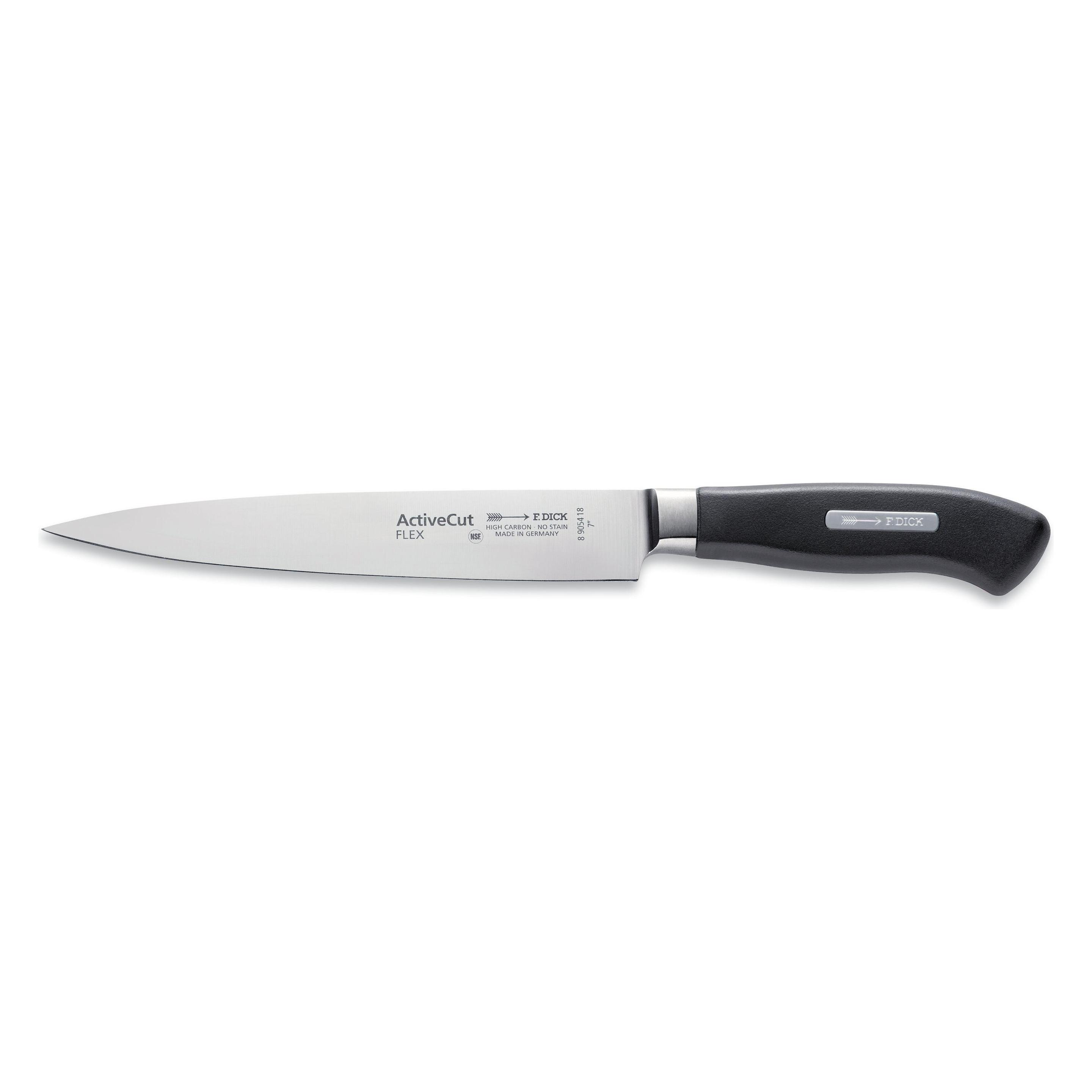 F. Dick ActiveCut Filetiermesser 89054182 (18 cm, 1x) (ActiveCut)