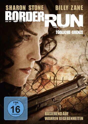 Gabriela Tagliavini - Border Run - Preis vom 10.10.2026 11:48:34 h