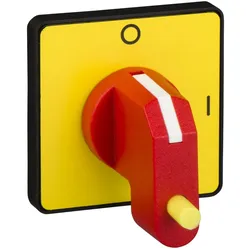 Schneider Electric Betätigungselement 45x45mm KCG3Y