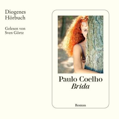 Brida - Paulo Coelho, Audio, 9783257690712