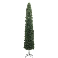 vidaXL, Weihnachtsbaum, Fritz (Grundausführung) (270 cm)