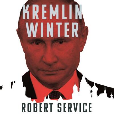 Kremlin Winter - Robert Service, Audio, 9781509883042