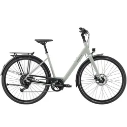 Pegasus Codo SL 8 Damen grün 2027 - 28" - 55 cm