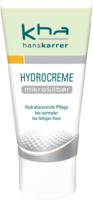 HANS KARRER Hydrocreme MikroSilber 30 ml