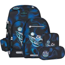 Beckmann Active Air FLX - 6-Tlg. Set - Magic League Koffer24