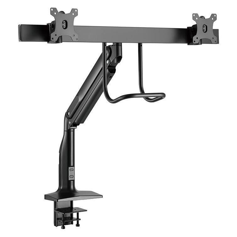 Hagor HA Befestigungskit (Tischmontage, Klammer, Schraubenmontage) (Tisch, 32", 10 kg) (8703)