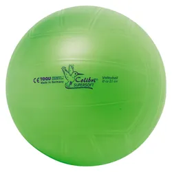 Togu, Volleybälle, (5)