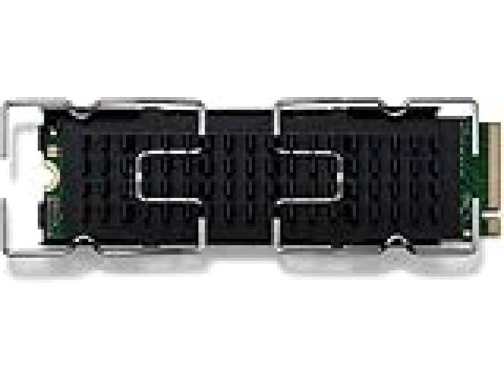 HP ZTURBO Kit SSD PCIE GEN4X4 TLC Z2 1 to
