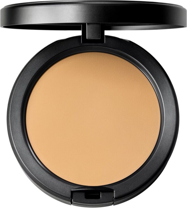 MAC Cosmetics Studio Fix Powder Plus Foundation Prefill mattifying powder foundation shade NC17 12 g