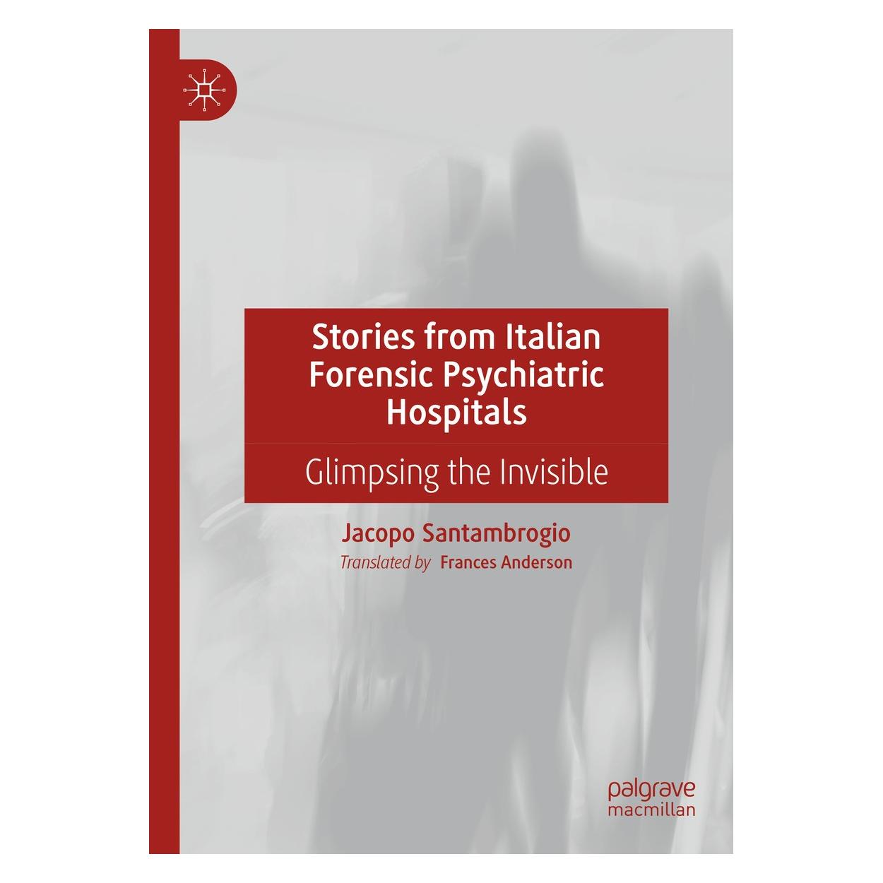 Springer Santambrogio:Stories from Italian Foren (9783031611285)