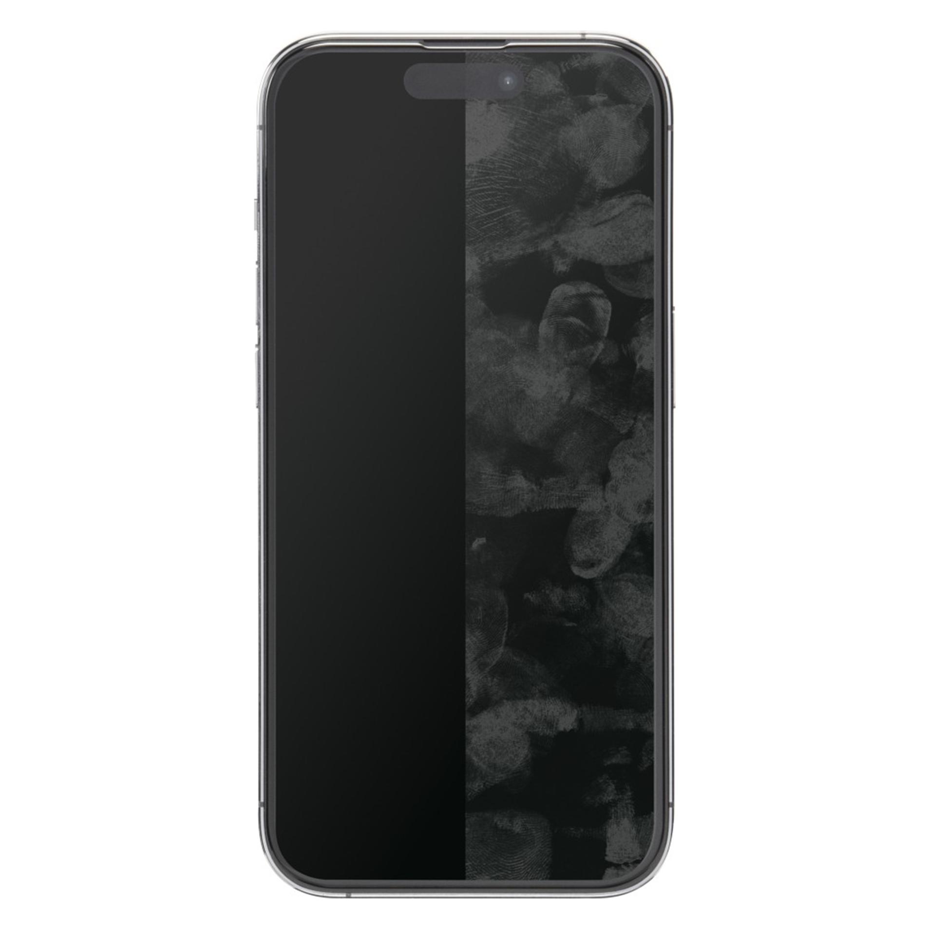 Hama Handy-Schutzglas Extreme Protect für iPhone 17 Pro/18 Pro, Montageh (1 Stk., Apple iPhone 17 Pro, Apple iPhone 18 Pro) (00233316)