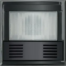 Legrand HS4658 SCS Greenswitch Dualtech Anthr