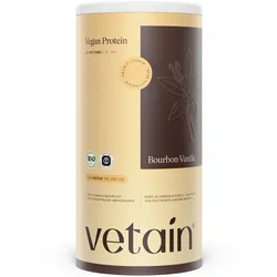 Vegan Protein Vanille (540g/BIO)