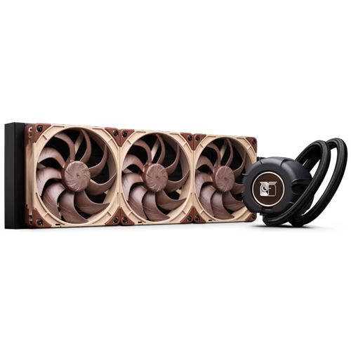 Noctua NL-LC1-42 (schwarz/braun)