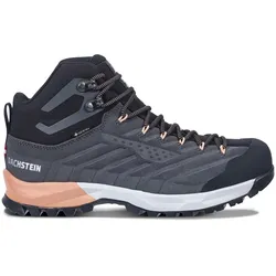 DACHSTEIN SF-21 MC GTX Wanderschuhe Damen 270 - granite 38