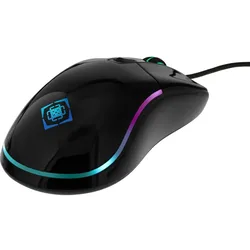DELTACO GAMING Optical Maus GAM-085