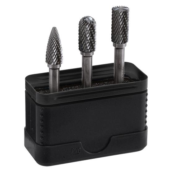 Alpen Frässtift-Set 776000003100 Har (7.76E+11)