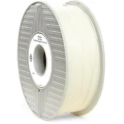 Verbatim Durabio (PC, 1.75 mm, 500 g), 3D Filament, Transparent