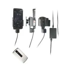 Brodit 971869 - Mobile Phone Halter - HTC Touch Pro (CDMA) - aktiv - Halterun...