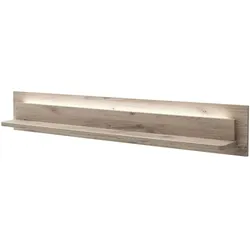 uno LED-Beleuchtung  Parez , weiß