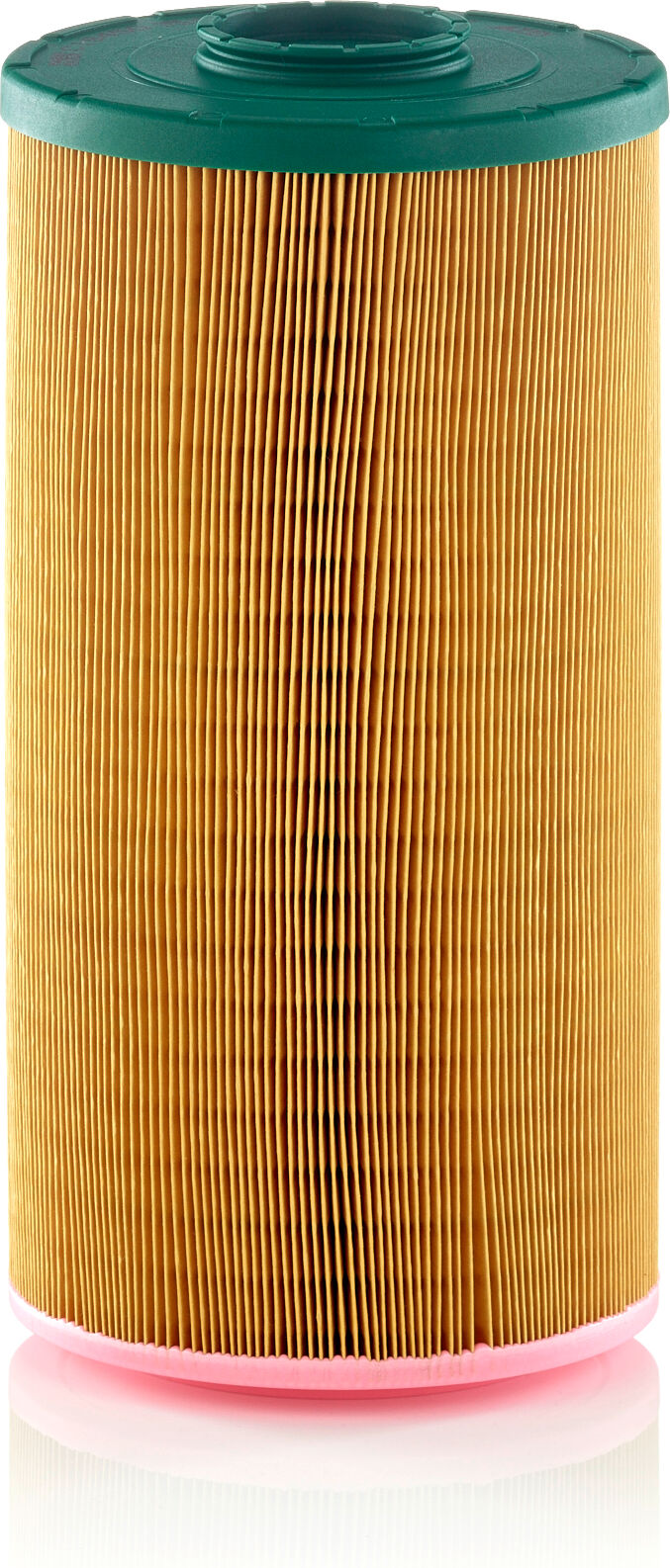Mann-Filter Luftfilter C 19 450 186mm