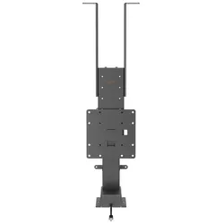 myWall TV-Lift HP (45 kg, 17" - 32"), TV Ständer, Schwarz