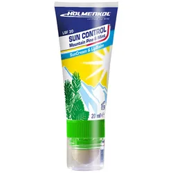 Holmenkol Sun Control Mountain Pine & Mint Sonnencreme