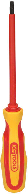 Tournevis isolé TX, T25 ; KS Tools (117.0554)
