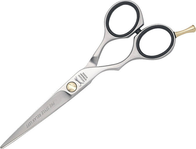 Jaguar Pre Style Relax Left 5.75" J-823575