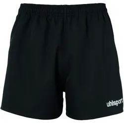Uhlsport Uhlsport Rugby Shorts Schwarz 128