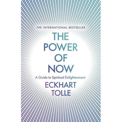 The Power of Now, Taschenbuch von Eckhart Tolle, Hodder And Stoughton, 978-0-340-73350-9
