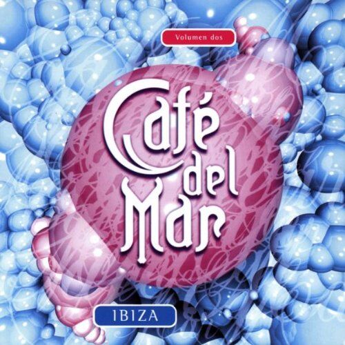 Various - Cafe Del Mar Vol. 2 - Preis vom 28.09.2026 21:19:57 h