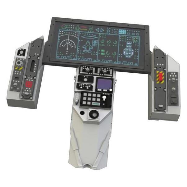 Eduard F-35C LööKplus for Tamiya (674061)