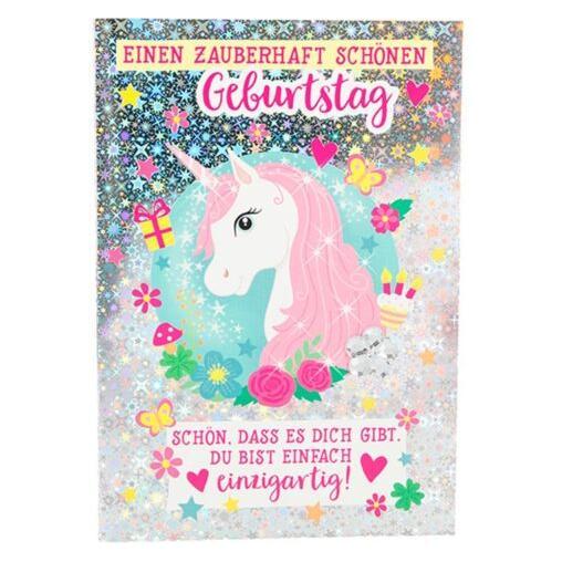 Magni Depesche Kinderkarte (1 Stk.) (32834057)