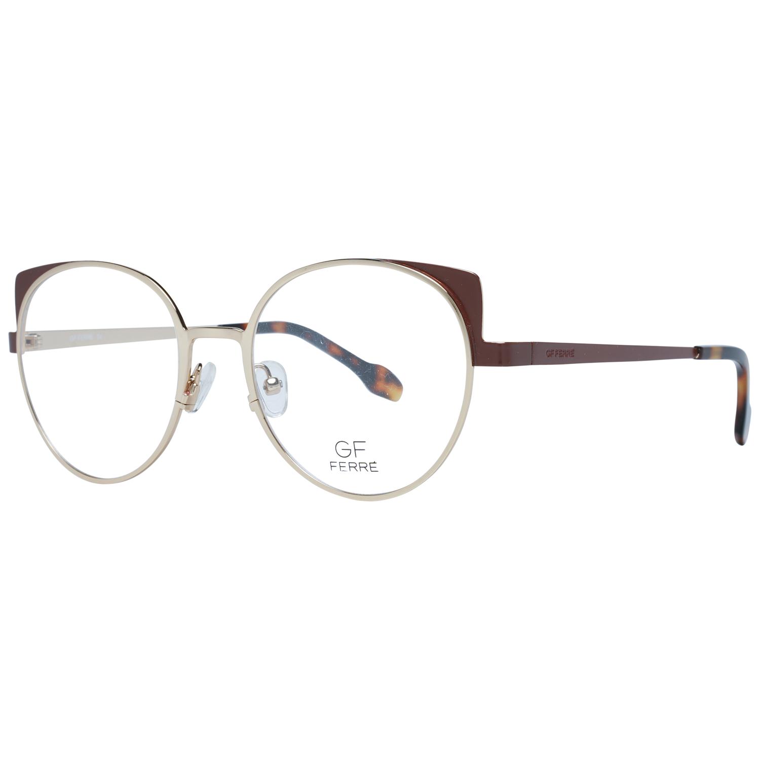 Gianfranco Ferre Optisch montuur GFF0218 005 52