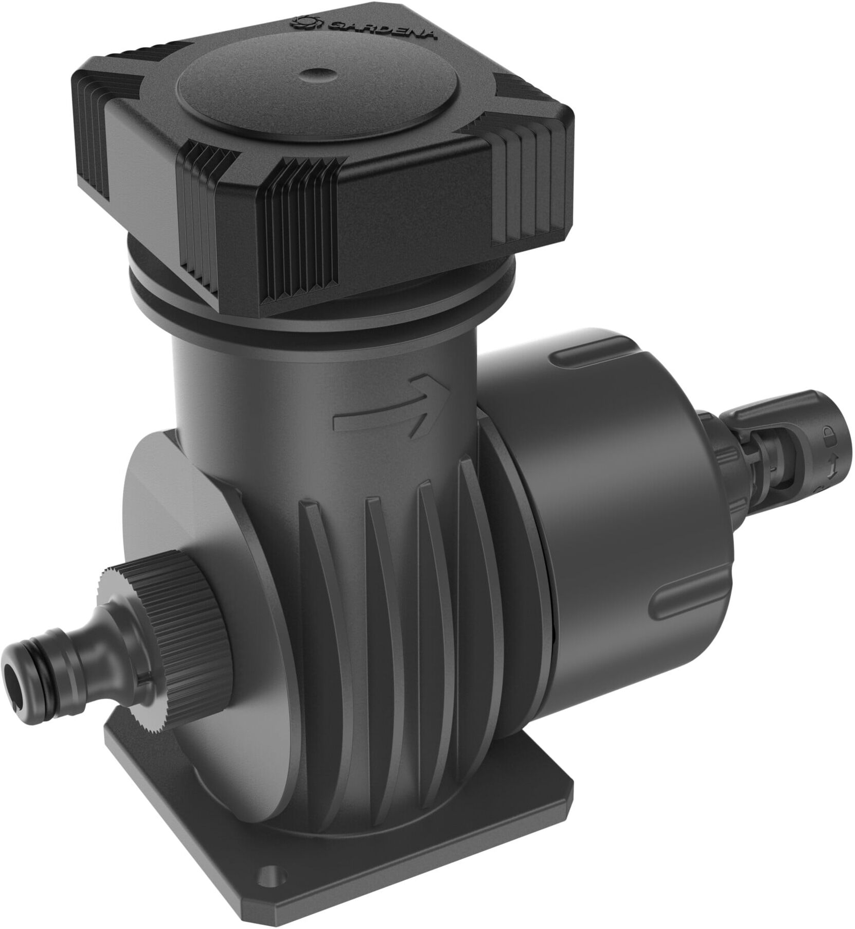 Gardena Micro-Drip-System Basisgerät 2000 (13310-20)