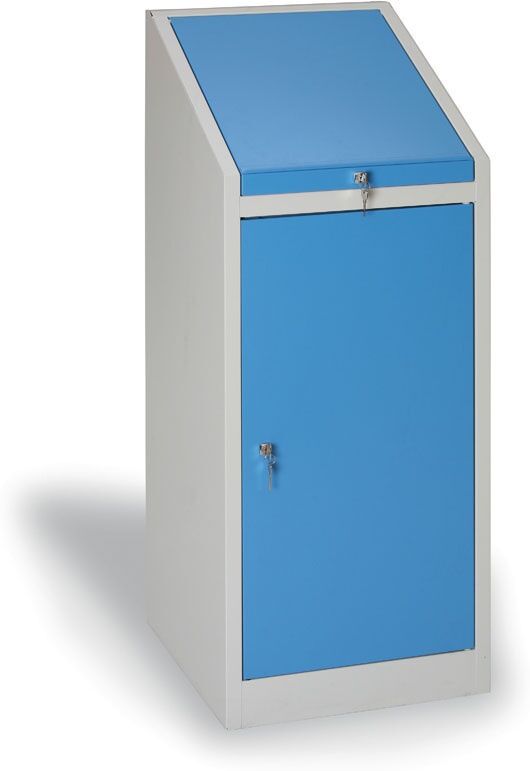 Kovos Werkzeugschrank mit Pult